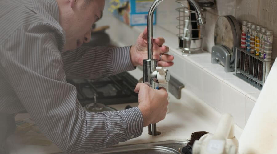 Local annual plumbing maintenance in Cross Plains, TN